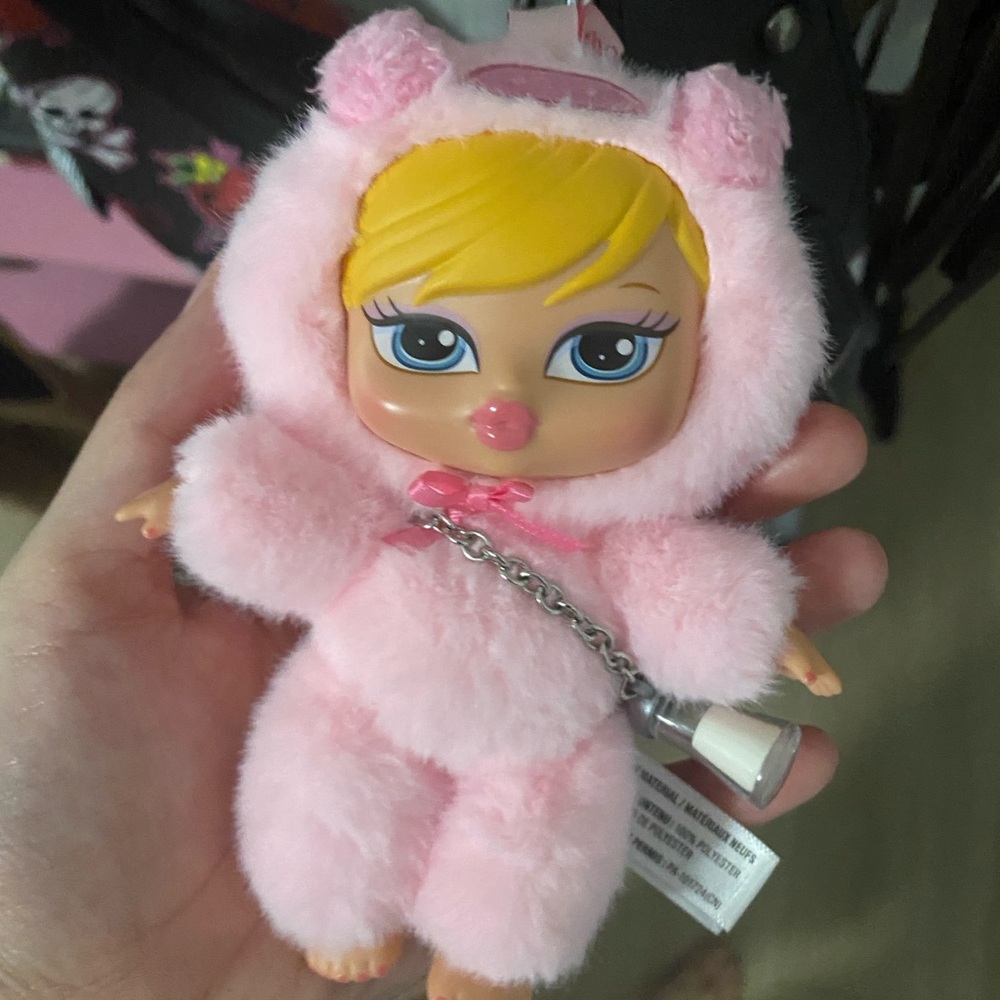 Bratziez blind box(Chloe)